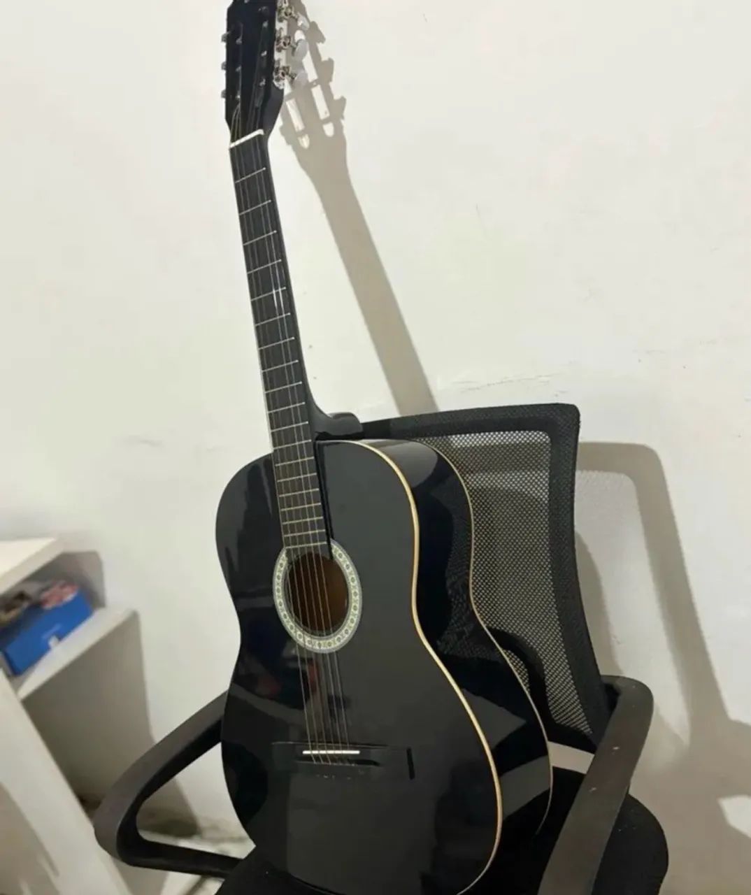 Violão  - Foto 3