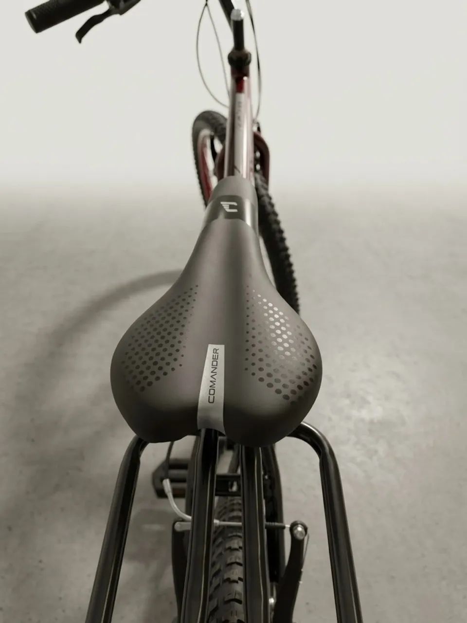 Bicicleta Wendy nova - Foto 2