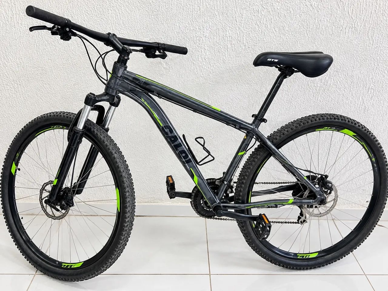 BICICLETA  - Foto 2