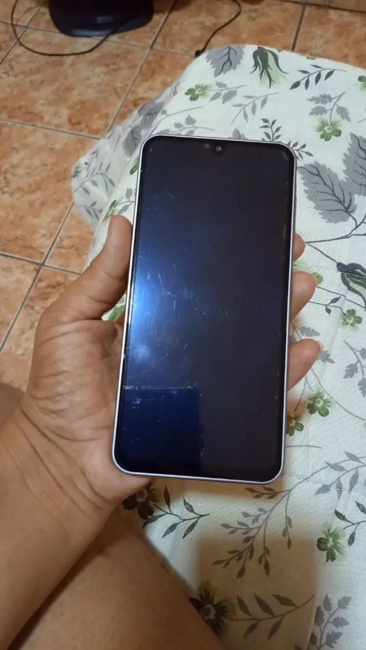 Samsung Galaxy A17 