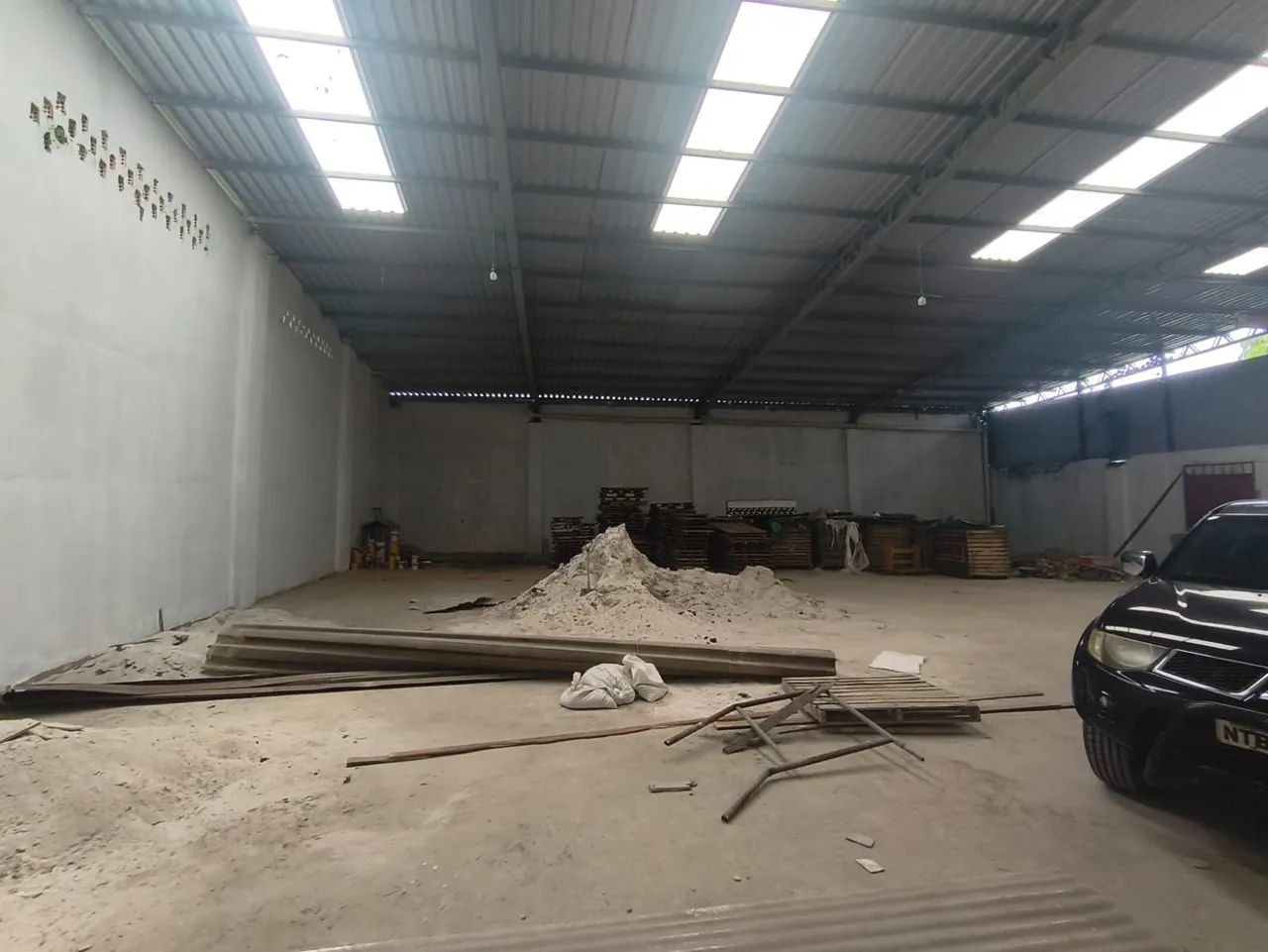 Galpão 900m² Oferta Imperdivel! - Foto 5