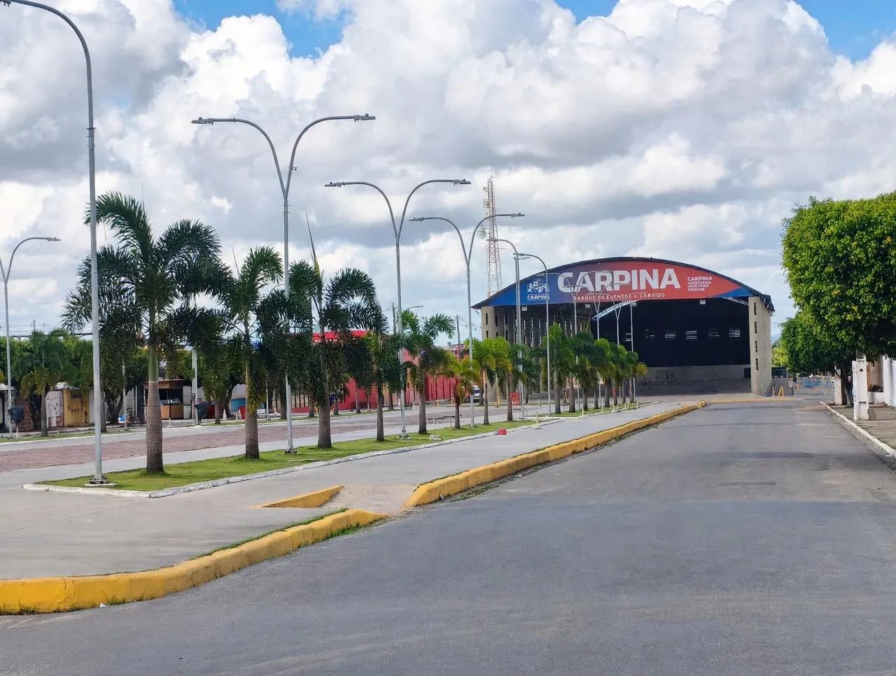 TERRENO PARA VENDER 12X30 (360M2), CENTRO DE CARPINA A 5MIN CENTRO - Foto 4