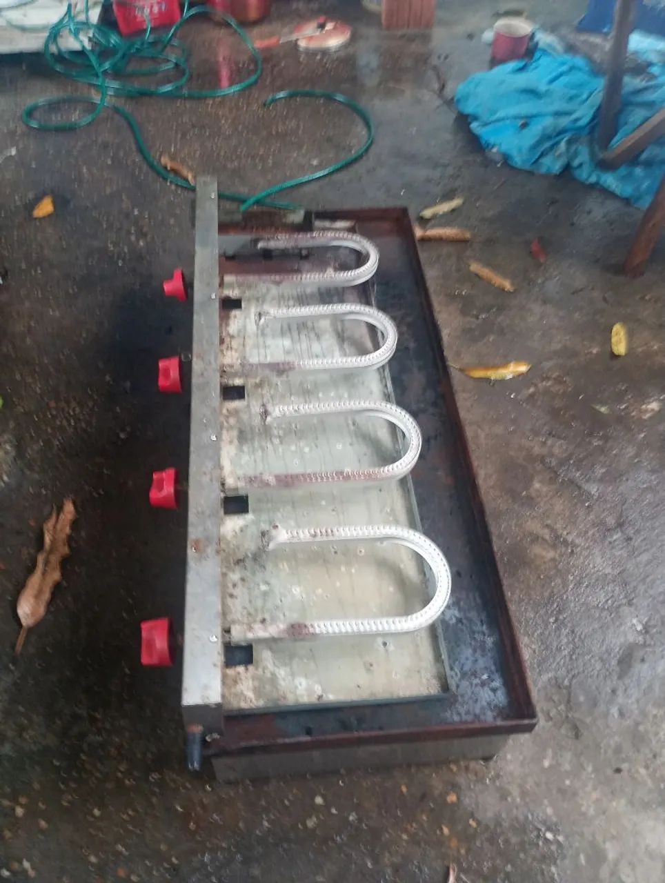 Vende-se uma chapa - Foto 5