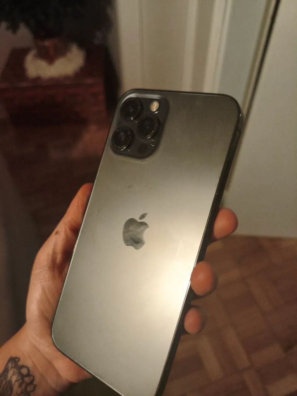 iPhone 12 pro Max  - Foto 4
