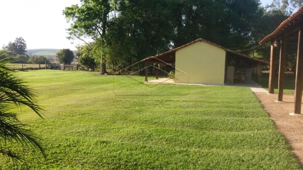 Rural ChácaraFazenda em Angatuba - Foto 3