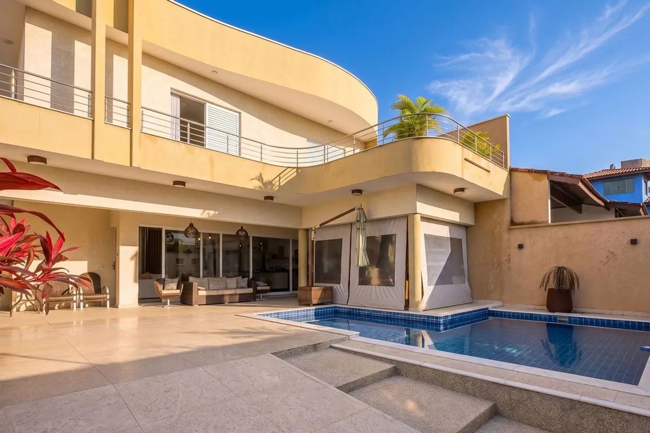 Casa à Venda em Cidade Nova Peruíbe, Peruíbe - SP