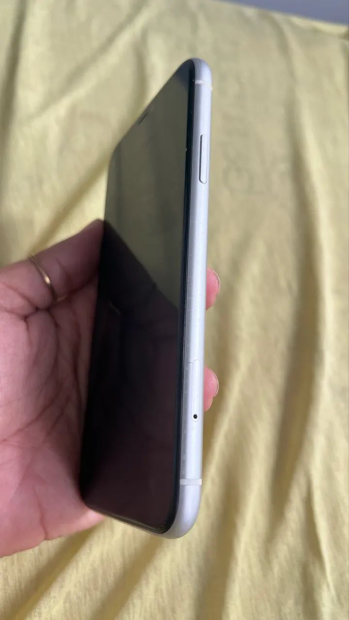 iPhone XR, 128gb sem marcas de uso. - Foto 5