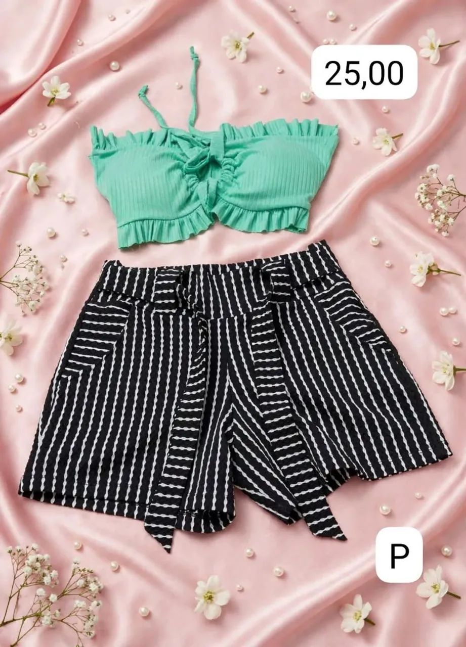 Roupas femininas  - Foto 4