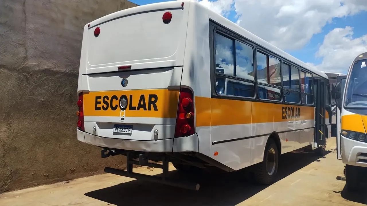 ÔNIBUS VW 15.190  - Foto 3