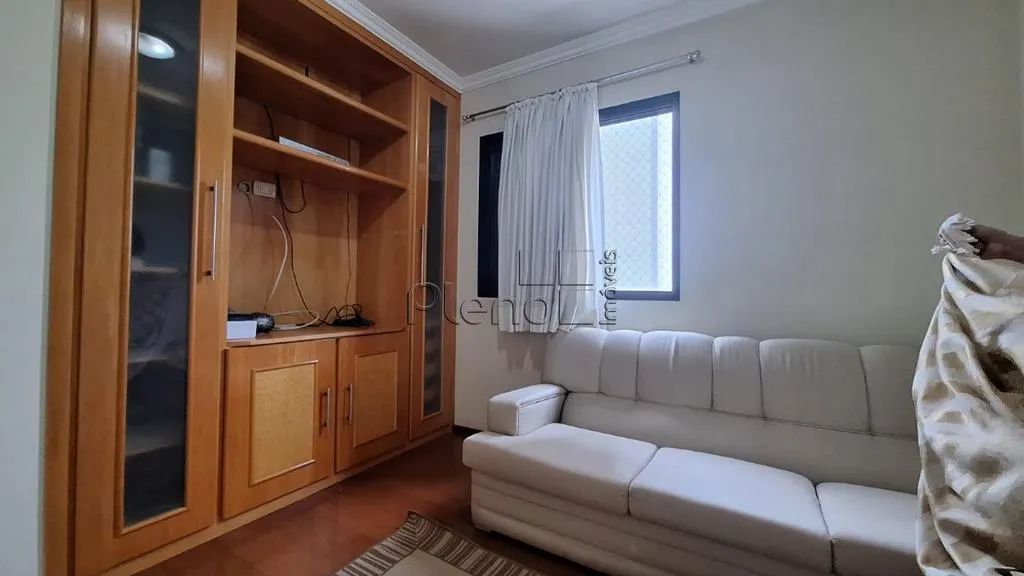Apartamento à venda em Campinas, Jardim Proença, com 3 suítes, com 154 m², Edifício Pedra  - Foto 5