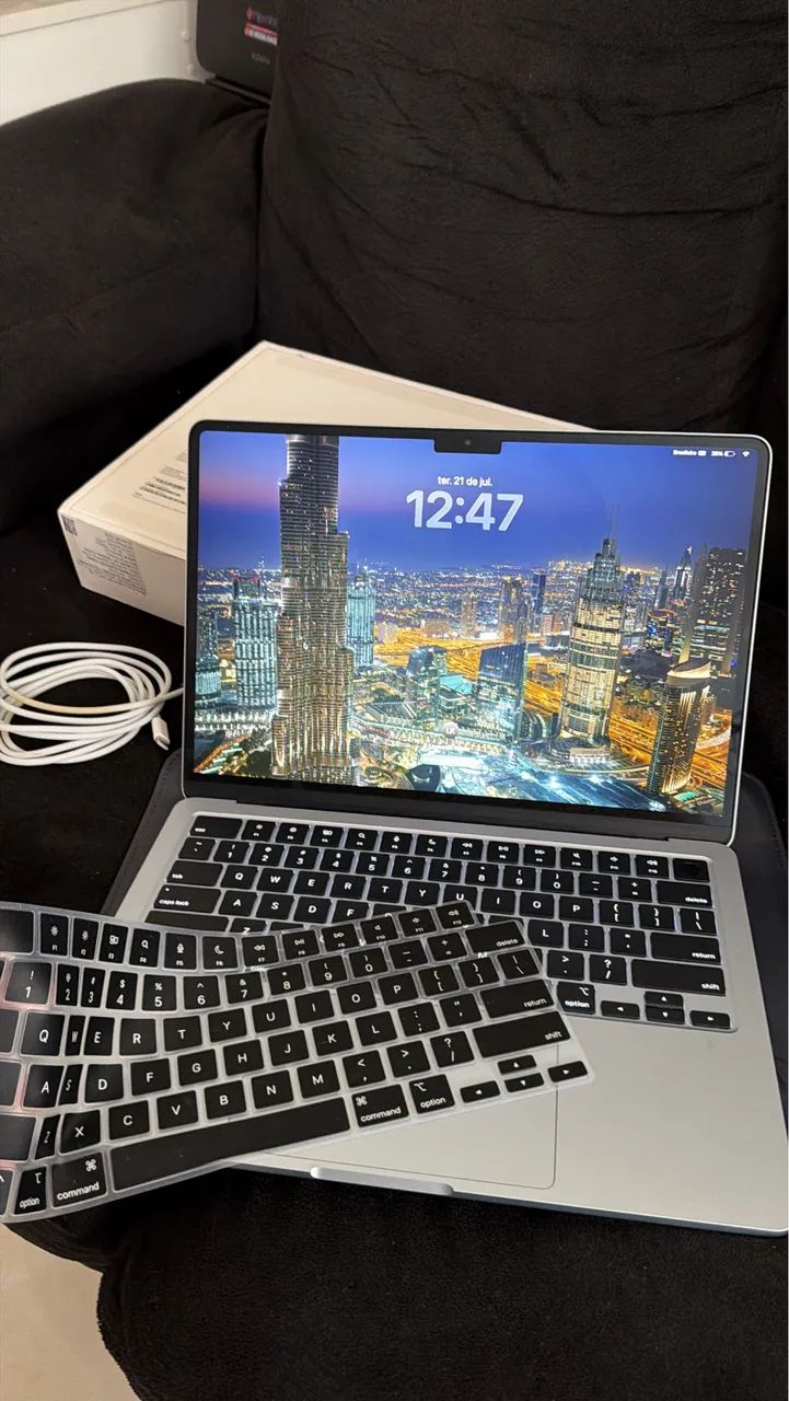 Macbook air M4 - Foto 3