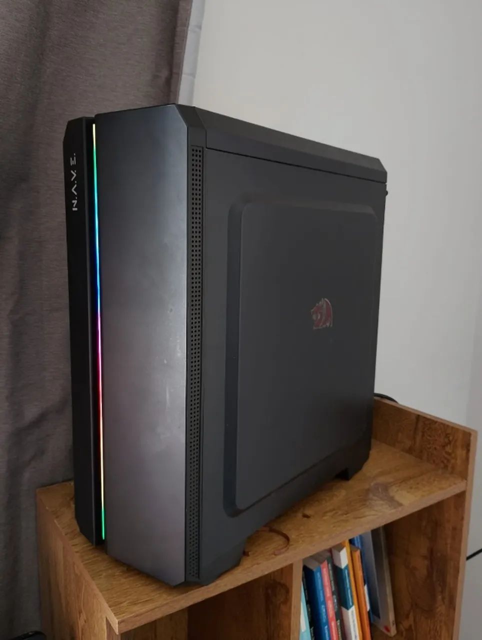 computador gamer