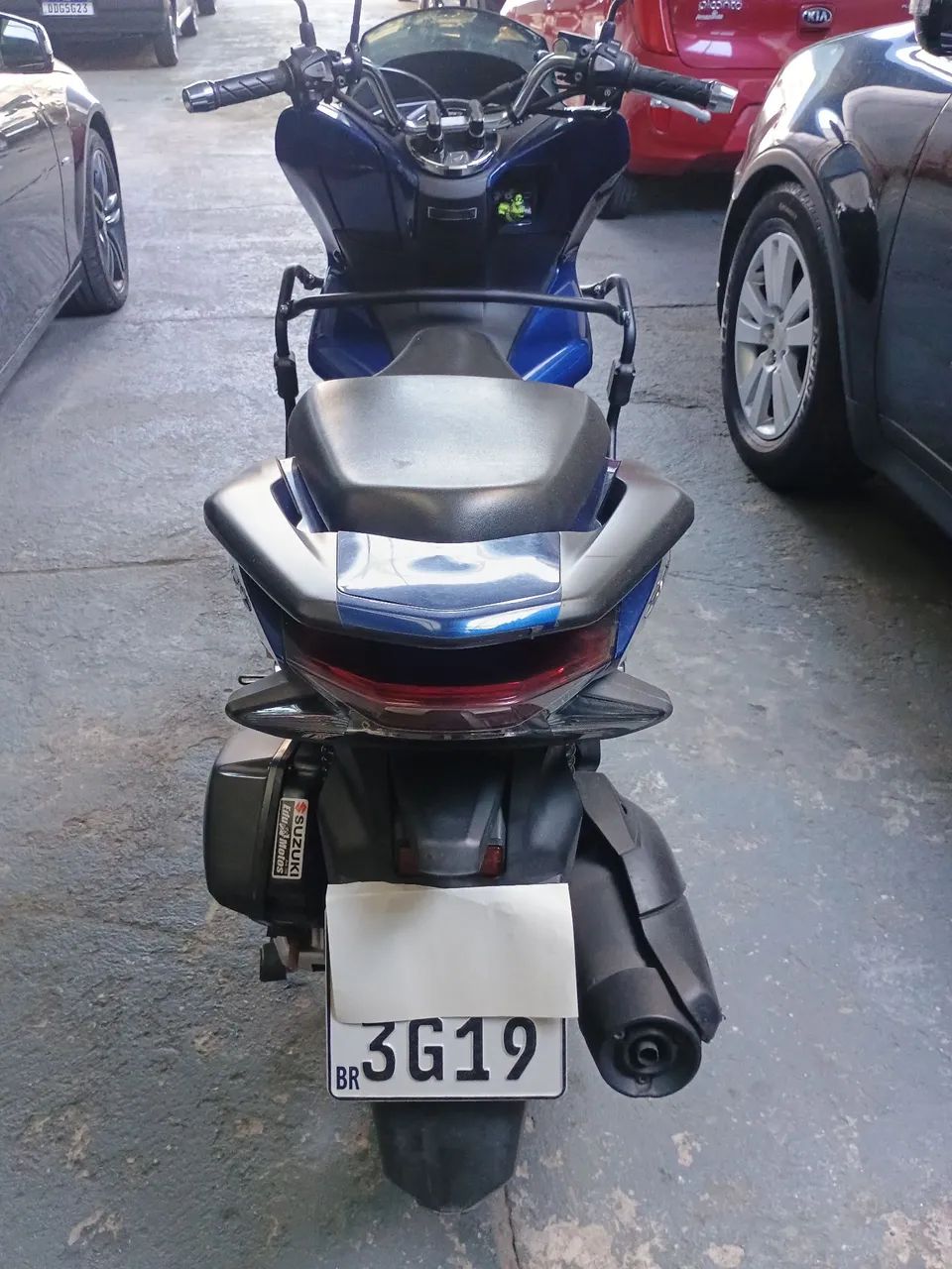 Honda PCX - Foto 2