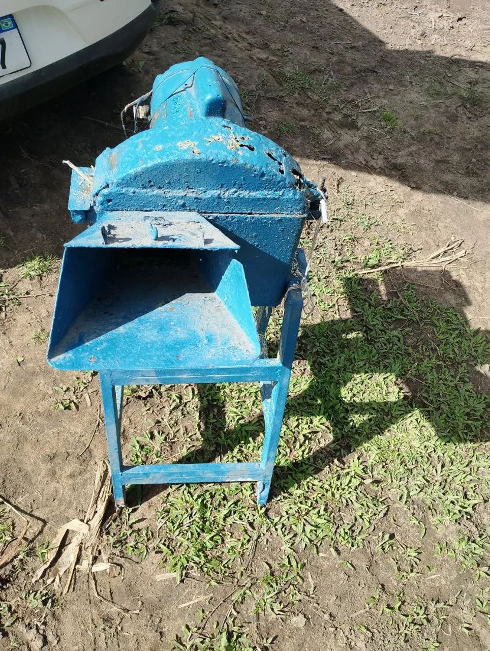 Forrageira  - Foto 4