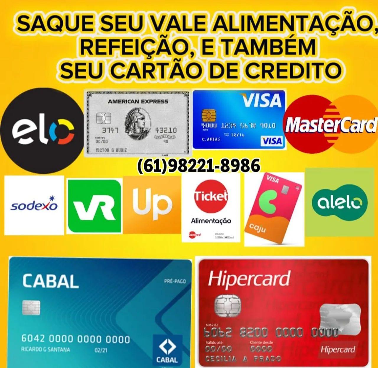 VAMOS ATÉ VOCÊ! - Foto 2