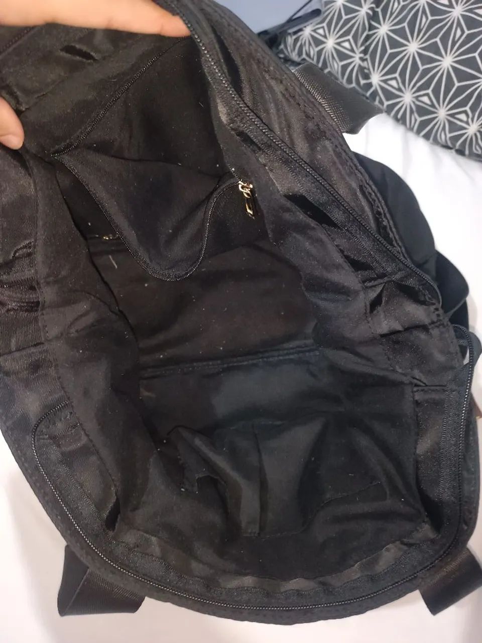 bolsa com bolso termico imaginarium - Foto 3