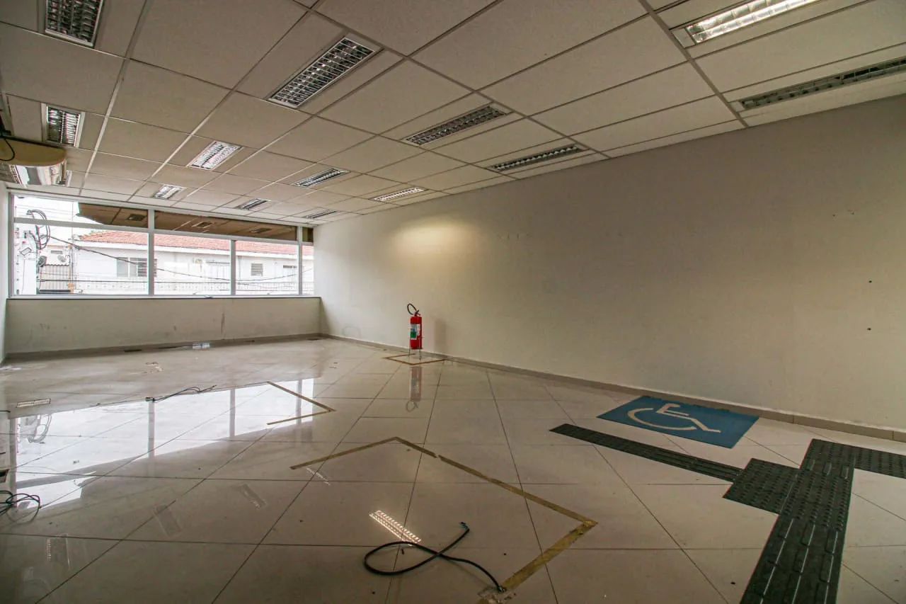 Prédio comercial na Avenida Miguel Estefno, 2029  630 m² - Foto 5