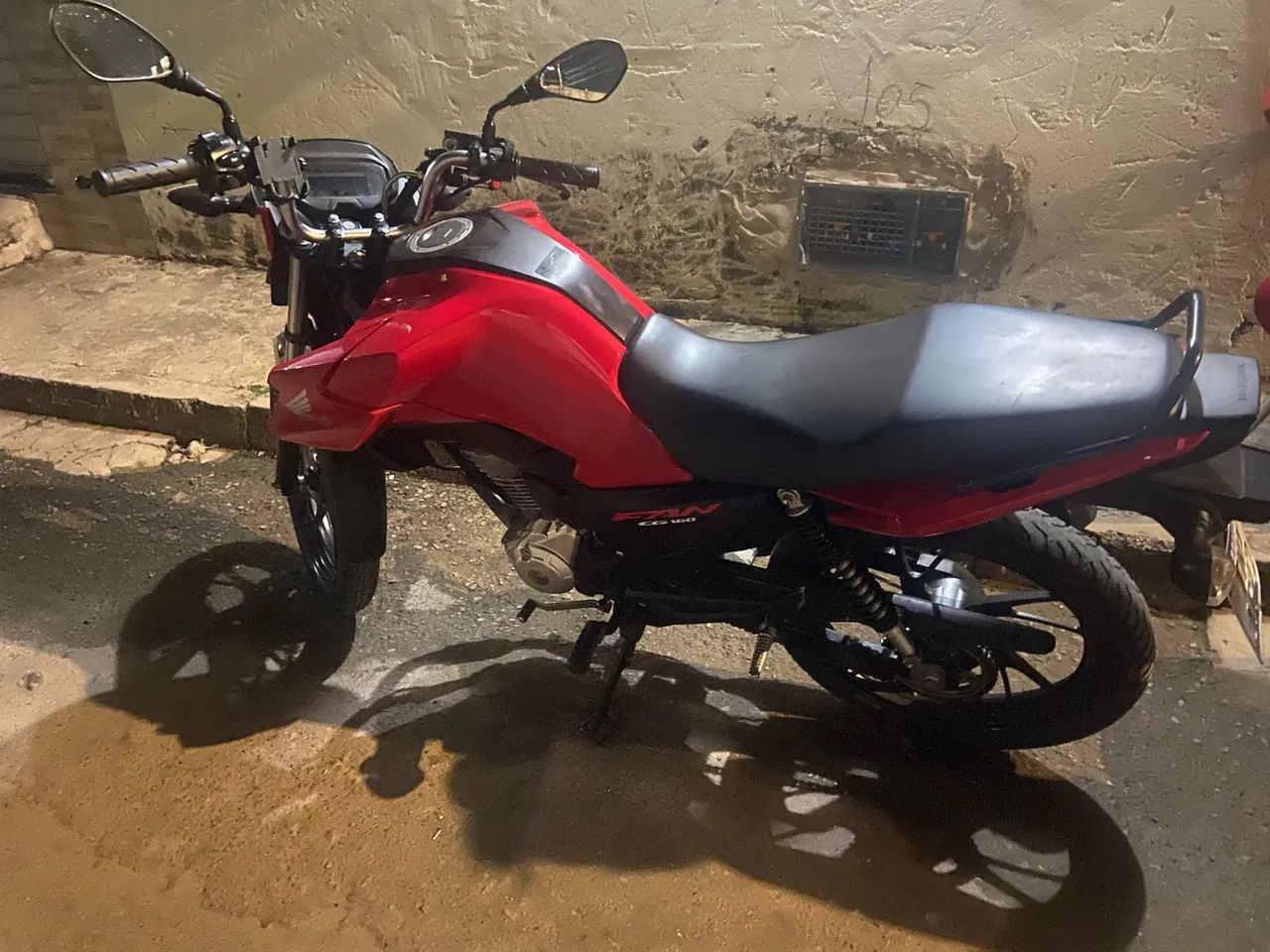 Moto fan 160  - Foto 3