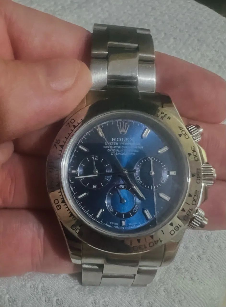 Rolex Daytona 