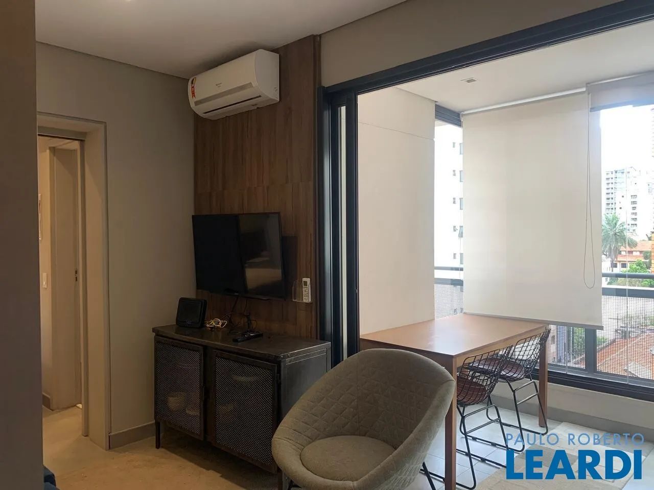 APARTAMENTO - PINHEIROS - SP - Foto 2