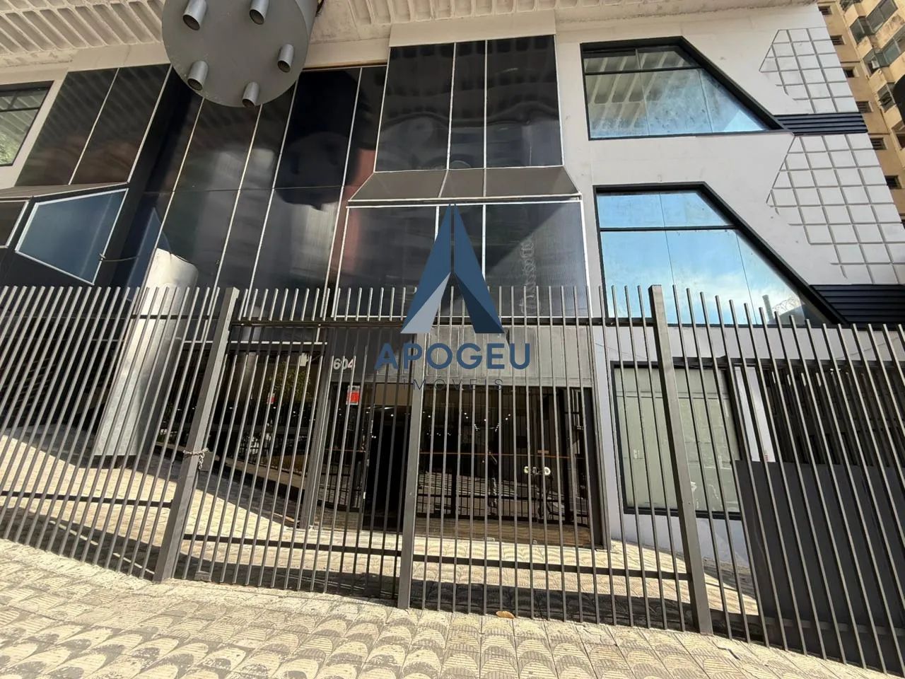 PREDIO PARA LOCAÇÃO NO CENTRO DE BELO HORIZONTE - Foto 3