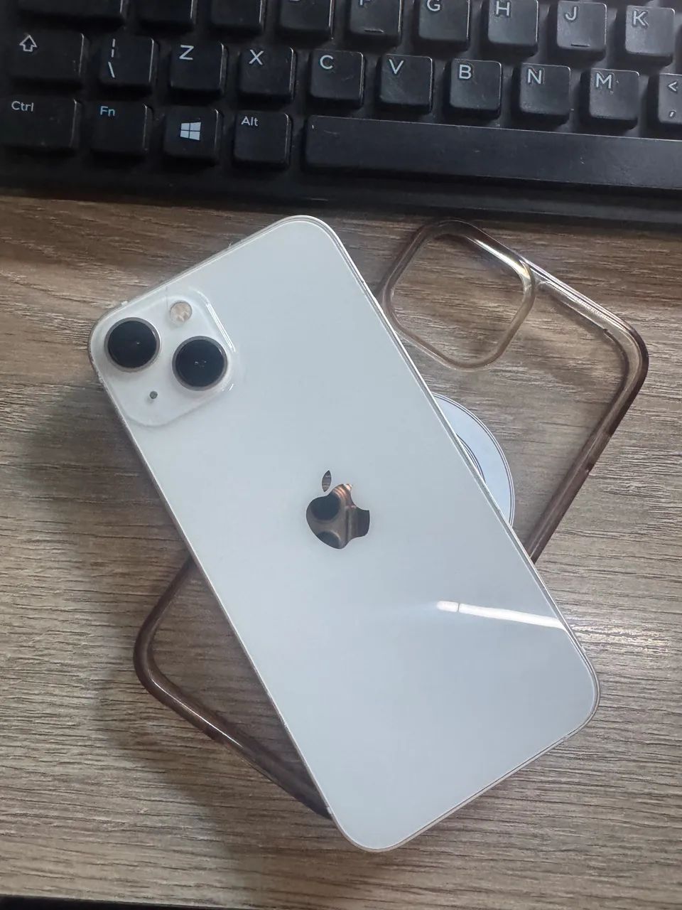 iPhone 13- 128gb 