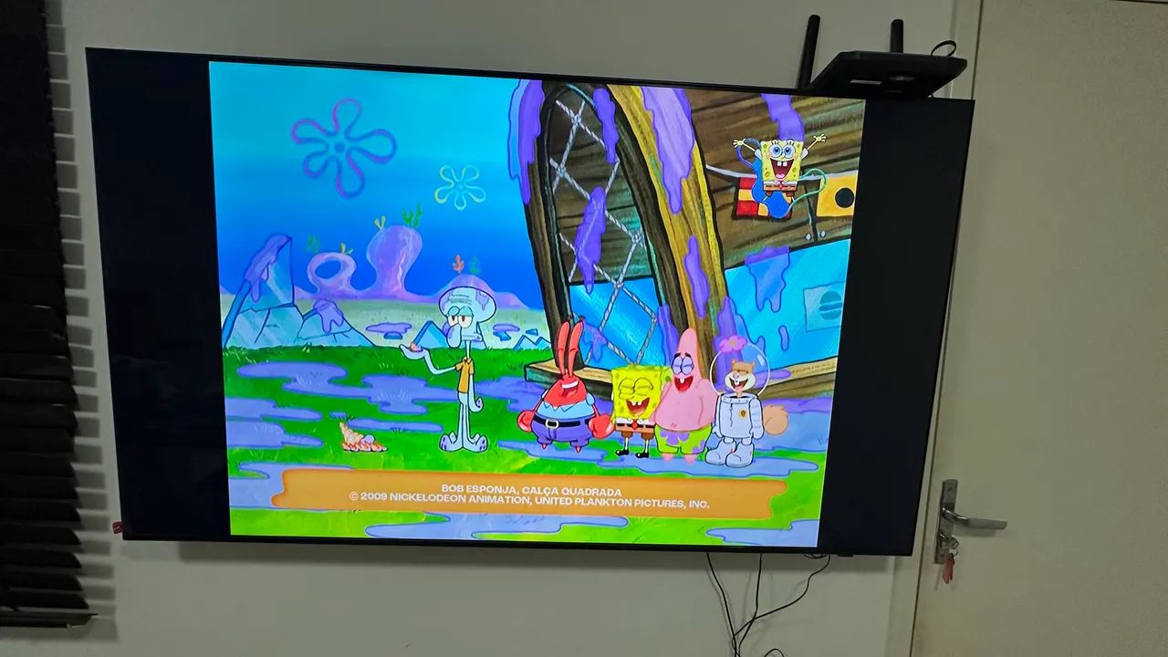 Tv 65 - Foto 3