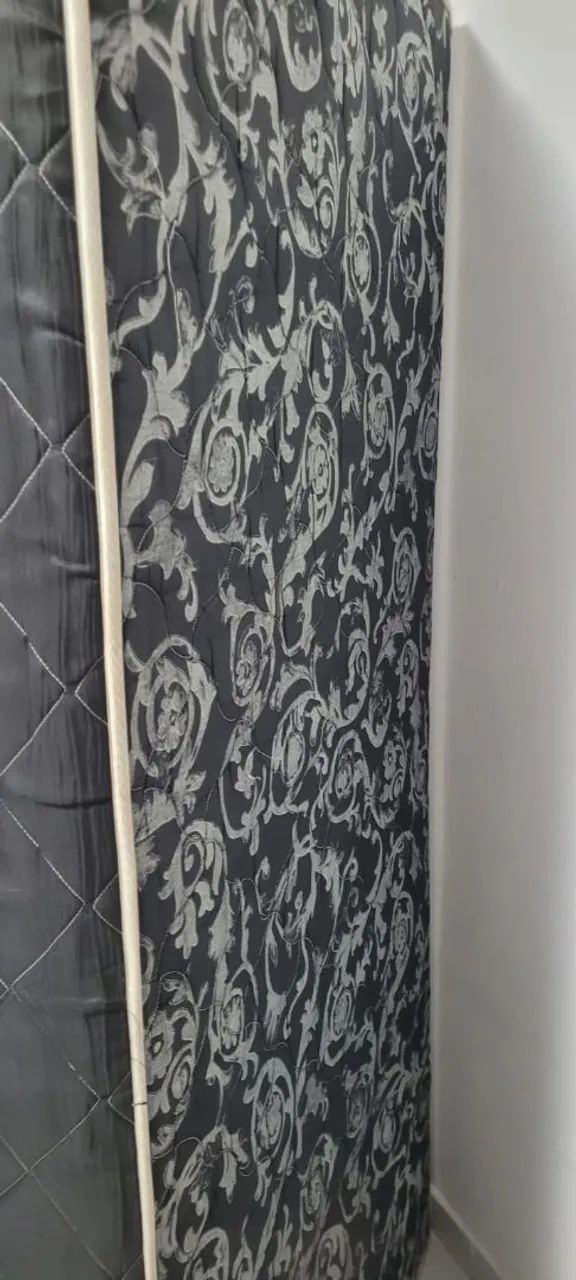 Cama box solteiro  - Foto 2
