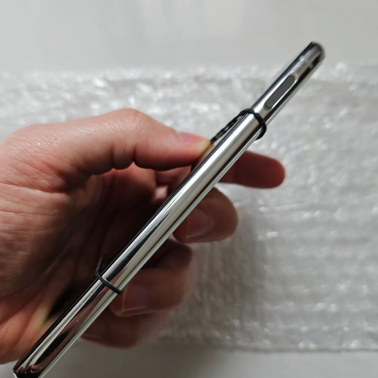 Samsung Galaxy S10e 128GB (COM AVARIA) - Foto 4