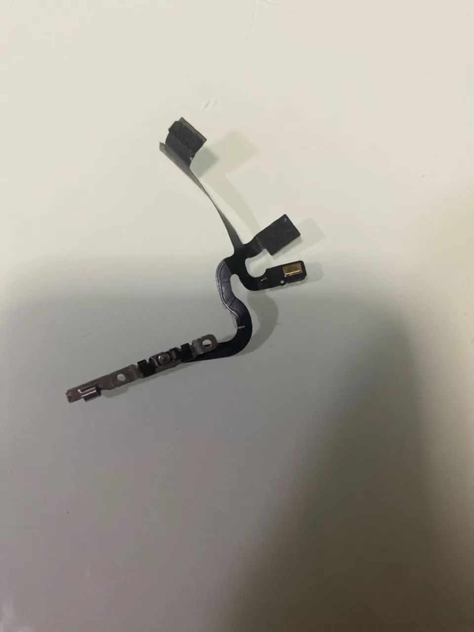 Flex power iPhone 7 original retirada usada 