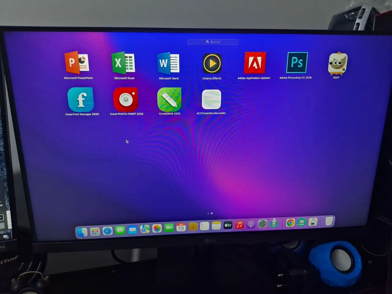 Mini Mac 2014  - Foto 3