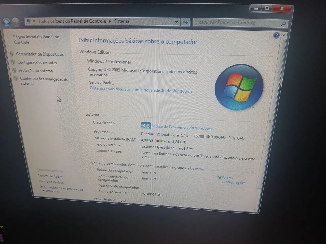 Computador completo - Foto 4