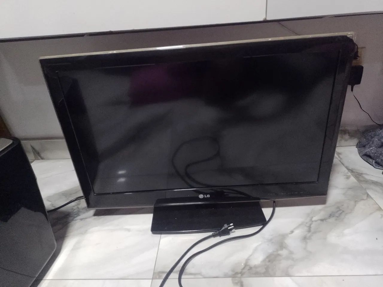 Tv LG Led  32 polegadas  - Foto 2