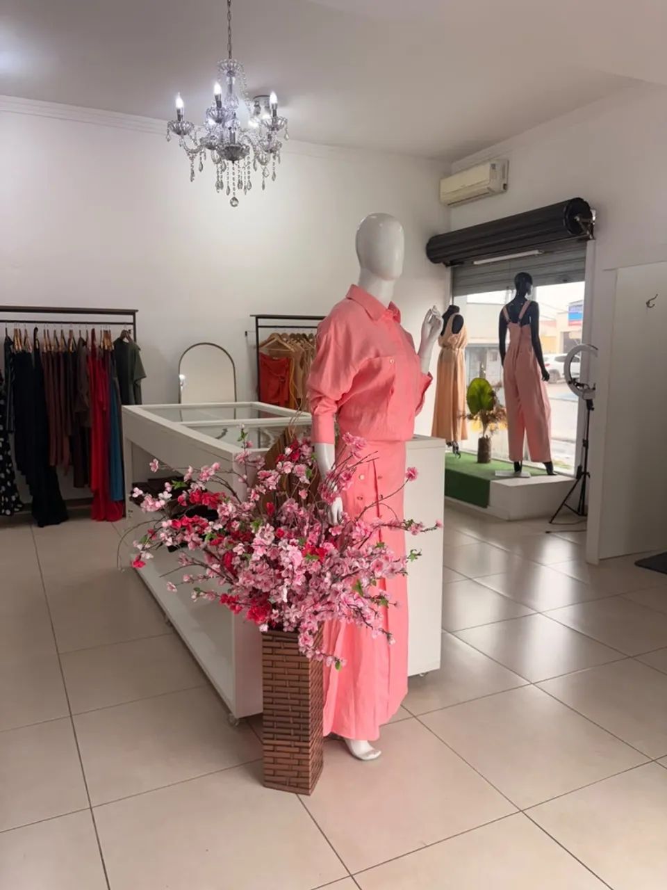 Vendo Boutique Lindaaa