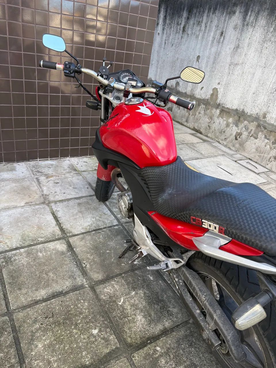 CB 300 / 2010  - Foto 3