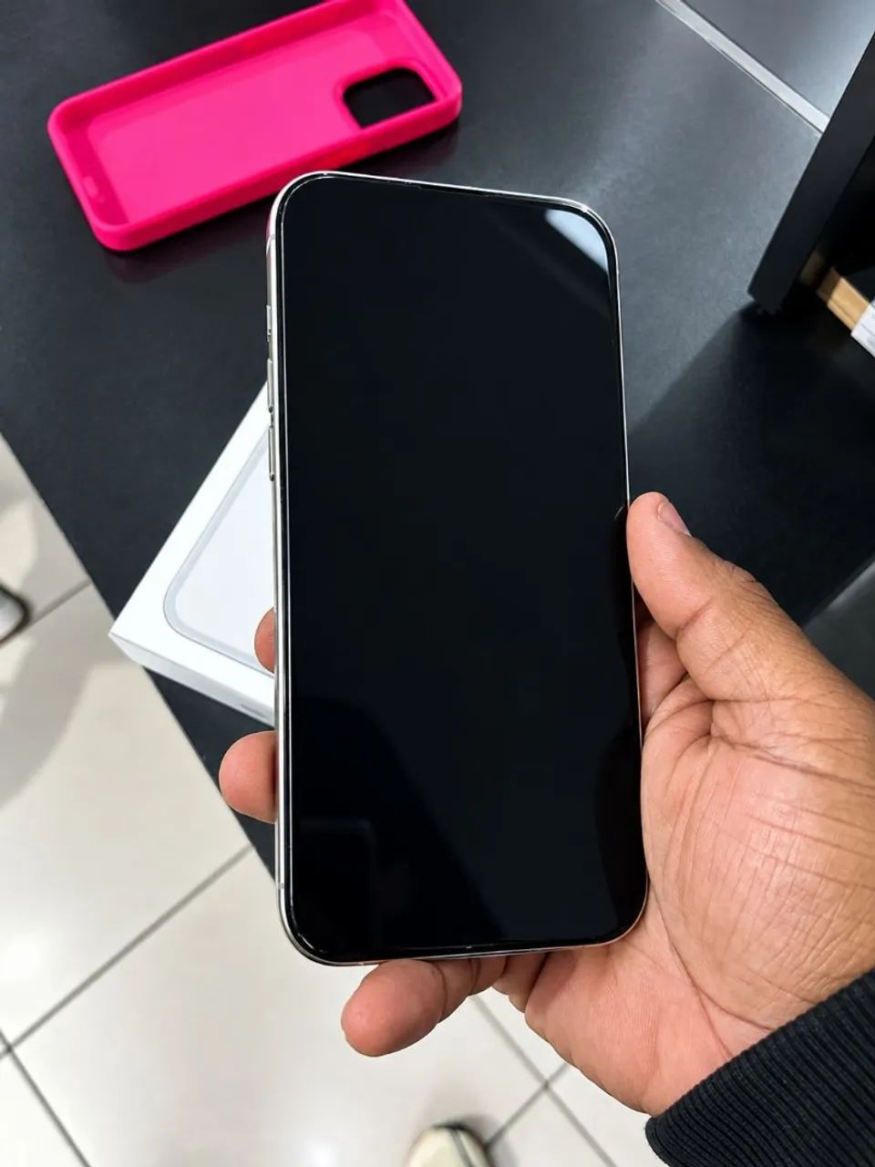 iPhone 15 Pro Max  - Foto 3