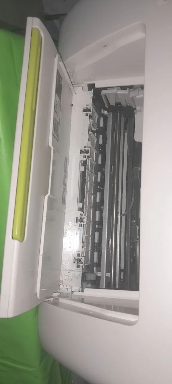 Impressora Hp - Foto 4