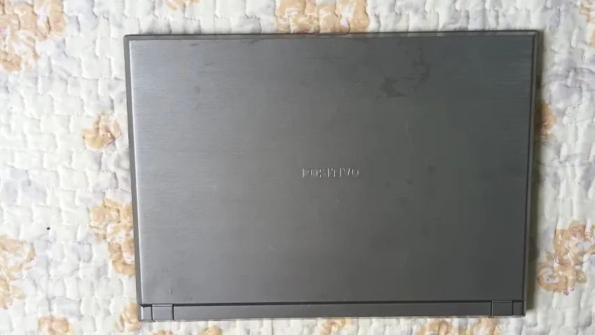 Notebook Intel i3 Positivo S6040 - SSD 120Gb - Foto 2