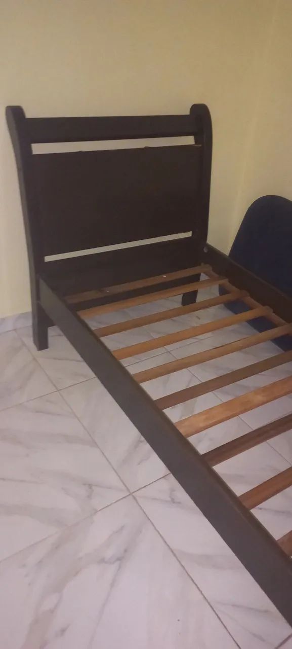 cama de solteiro  - Foto 2