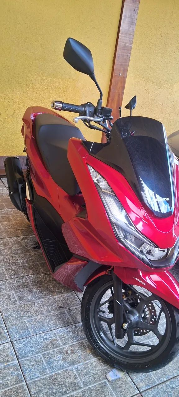 Pcx ABS - Foto 3
