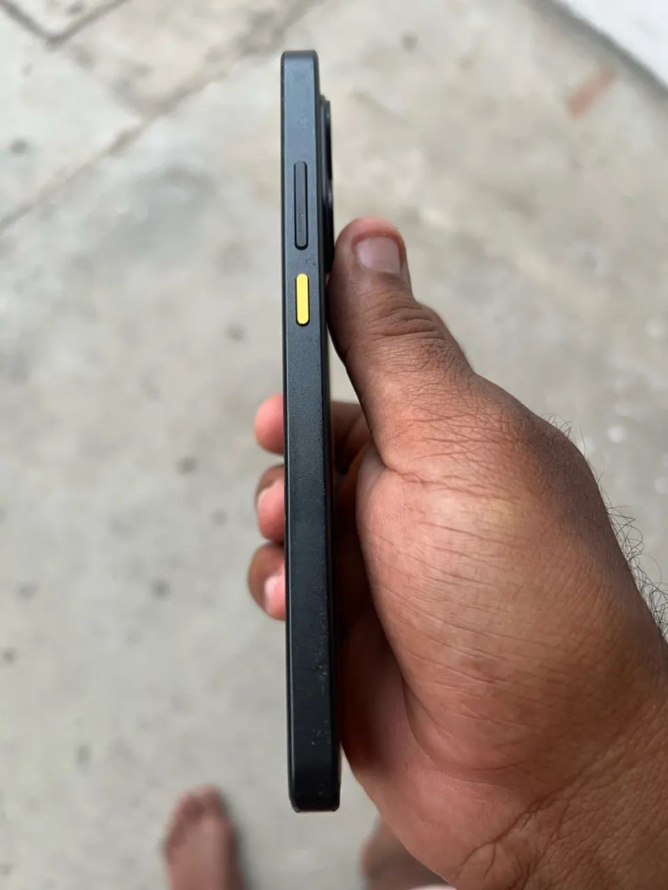 Poco x7 pro 256gb (leia a descrição) - Foto 4