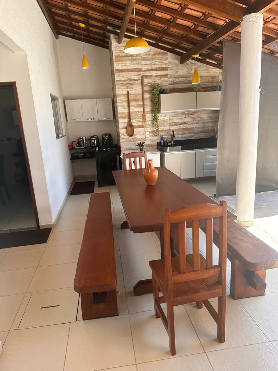 Venda-se essa casa  - Foto 5