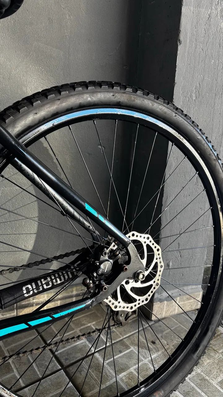 Bicicleta Aro 29