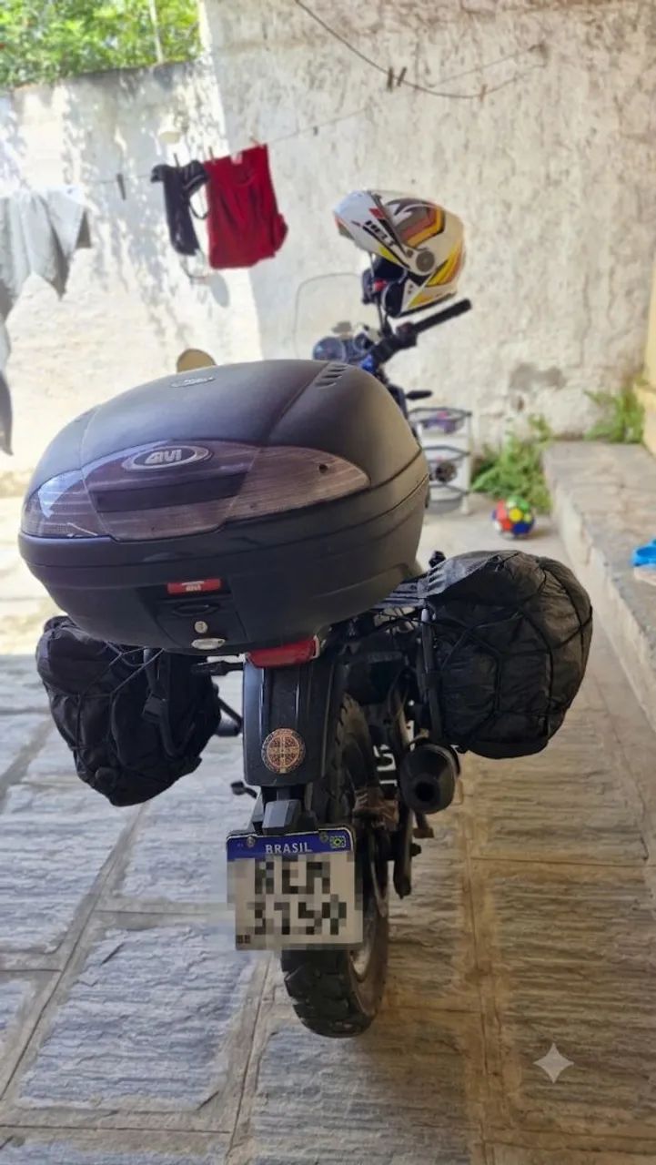 Repasse - Himalayan 411 - Foto 4