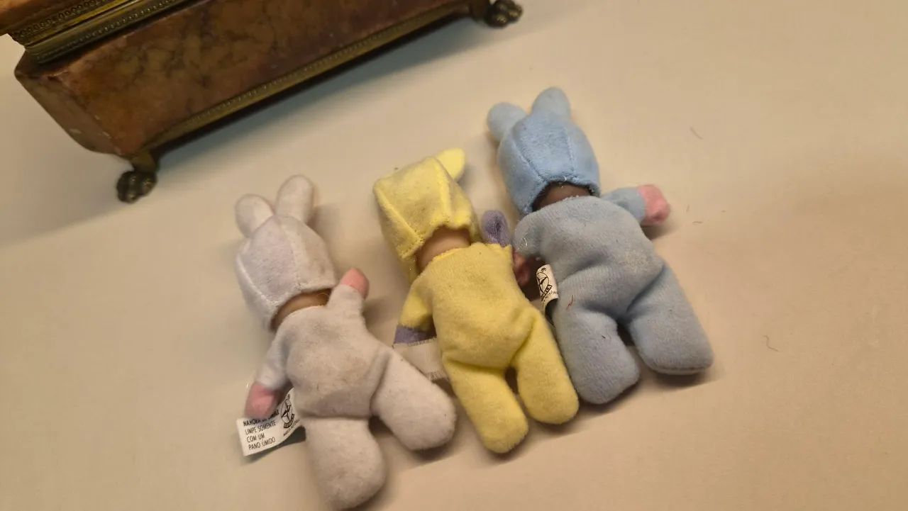Fofolete coelho estrela - Foto 3