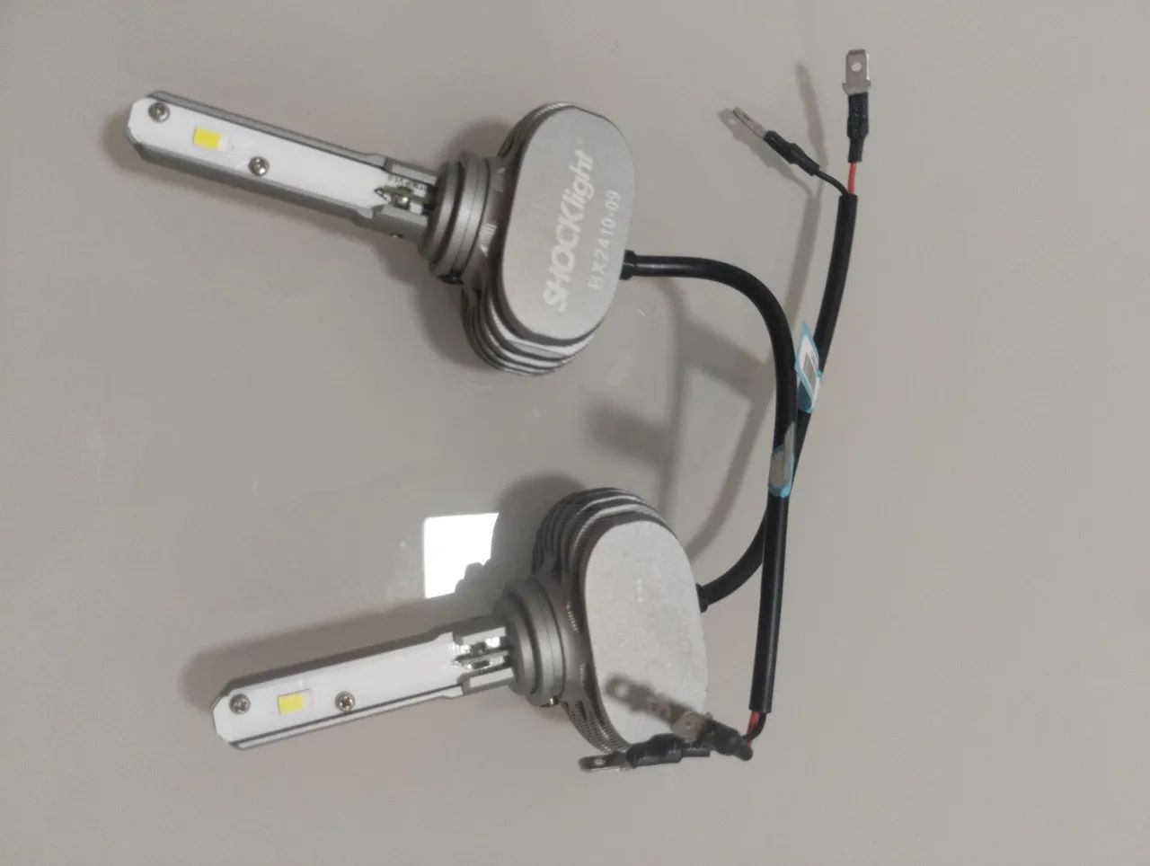 Farol de led