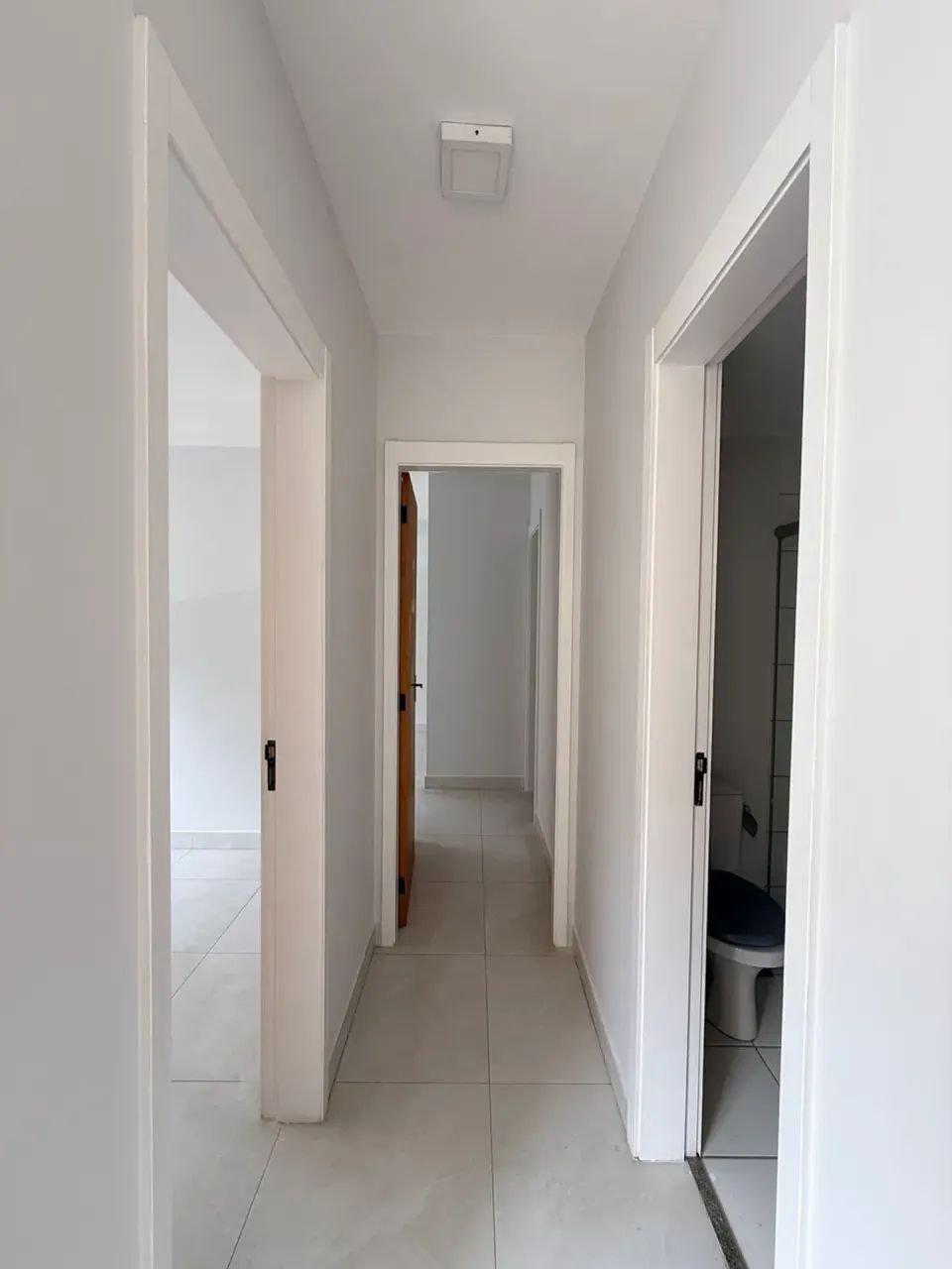 apartamento dois quartos com suite - Foto 5