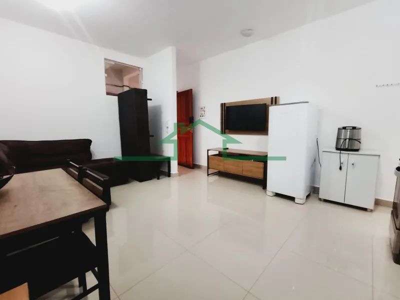 Apartamentos - KITCHENETTE SÃO DIMAS - MOBILIADO - Foto 3