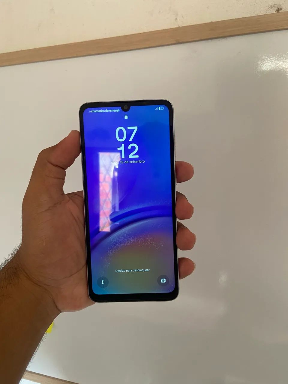 Samsung A05 - Foto 4