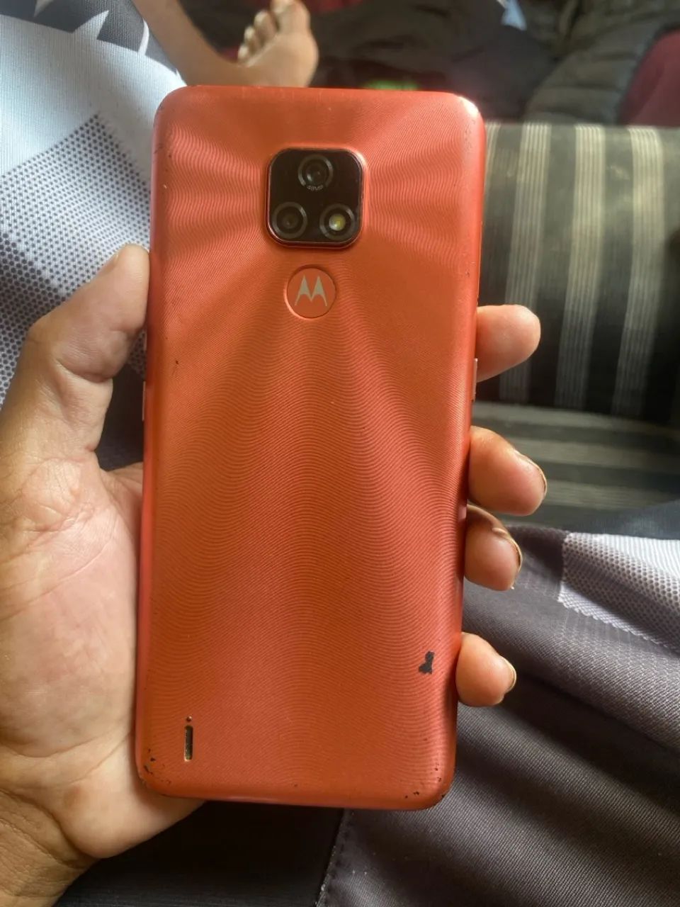 Vendo Motorola - Foto 2